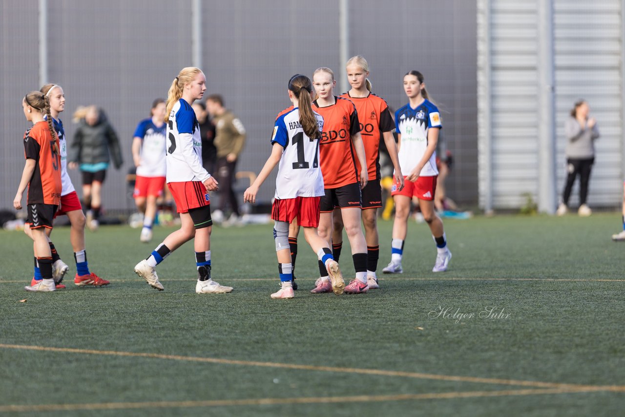 Bild 301 - wCJ Holstein Kiel Turnier